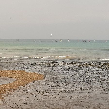 Studio Vogue Au Large Διαμέρισμα Wimereux Εξωτερικό φωτογραφία