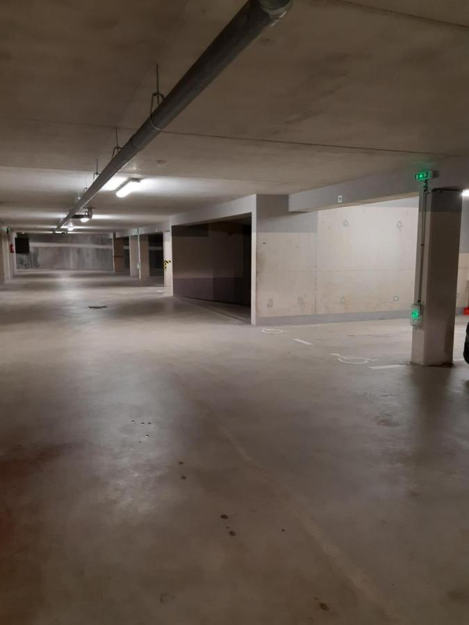 Studio Vogue Au Large Διαμέρισμα Wimereux Εξωτερικό φωτογραφία