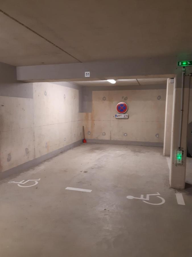 Studio Vogue Au Large Διαμέρισμα Wimereux Εξωτερικό φωτογραφία