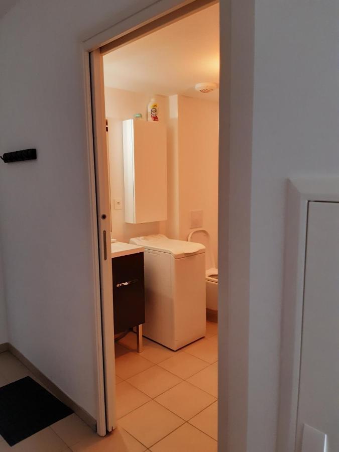 Studio Vogue Au Large Διαμέρισμα Wimereux Εξωτερικό φωτογραφία