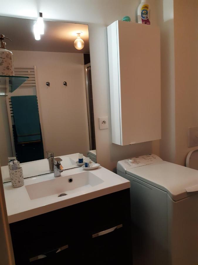 Studio Vogue Au Large Διαμέρισμα Wimereux Εξωτερικό φωτογραφία
