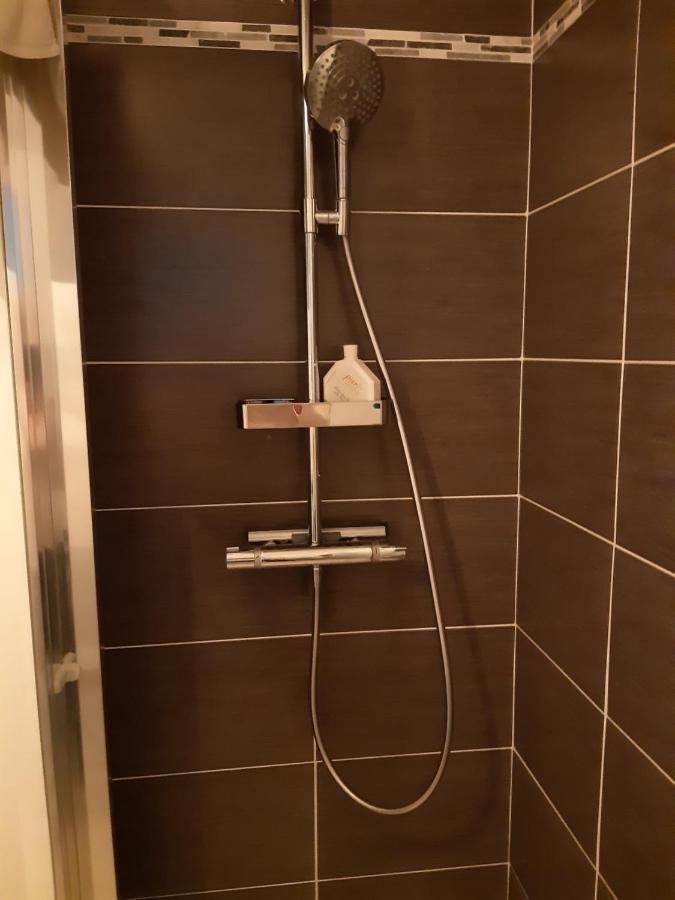 Studio Vogue Au Large Διαμέρισμα Wimereux Εξωτερικό φωτογραφία